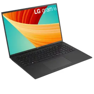 【LG 樂金】Office 2021組★16吋i5 EVO輕薄筆電(16Z90R/i5-1340P/16G/512G SSD/W11)