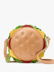 Hamburger Crossbody