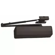 Corbin Russwin DC6210-690 Door Closer, Dark Bronze FInish