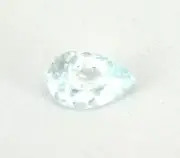 Shola Real 1,60 CT Natural Aqua Blue Aquamarine from Brazil