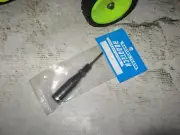 RC Racing Roadtech 3.0 Phillips Alloy Tool (1) CSD0030