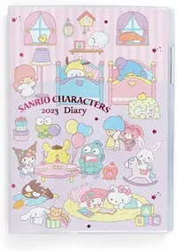 在飛比找Yahoo!奇摩拍賣優惠-三麗鷗SANRIO《現貨》KITTY凱蒂貓 大集合  202