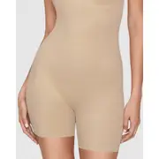 Miraclesuit Shapewear Show Stopper Backless Shapewear Full Body Romper
