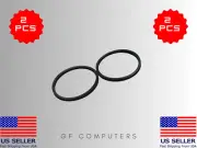 2 x Replacement Repair Drive Belt For Sega CD Model 1 & Mega CD System Console