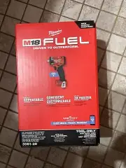 1/2” Controlled torque Impact Wrench W/ Friction Ring 3061-20