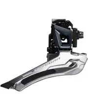 Shimano Ultegra R8000 11 Speed Braze-on Front Derailleur