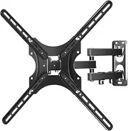 TODO 26" - 55" Led LCD Tv Wall Mount Bracket Tilt Vesa 200-500Mm