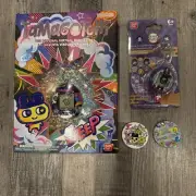 2 Tamagotchi SDCC 2022 Bandai Exclusive & Demon Slayer Virtual Reality Pet