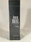 Sakamichi Paris Ice Black Eau De Parfum 3.4 Oz. Women’s Perfume Sealed