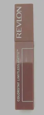 Revlon Colorstay Limitless Matte 004 Model Behavior (0.17fl.oz/5ml), New, Sealed