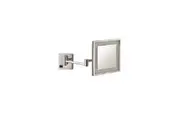 Thermogroup Ablaze Magnifying Mirror Lit Wall Mount x3 Chrome (Exposed Wiring) LS205CSME