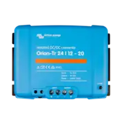 Victron Orion-Tr 24/48V 8.5A DC to DC Converter with Galvanic Isolation