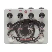 Walrus Audio Luminary Quad Octave Generator Pedal