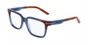 Nike 7178 428 Men's Glasses Blue Size 54 - Private Health Rebate - Blue Light Block Available