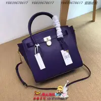 在飛比找Yahoo!奇摩拍賣優惠-Michael kors/mk正品hanmilton系列小號