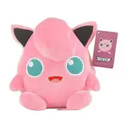 Pokemon Plush Toy - Stuffed Animals (Jigglypuff - 25cm)