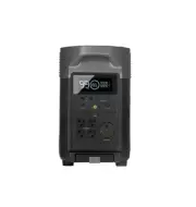 New EcoFlow DELTA Pro 3600Wh Power Plant Generator