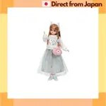 [吉伊卡哇][日本直送] TAKARA TOMY RIKA-CHAN DOLL LD-08 CHEEKY DAISUKI