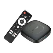 tamACX Android+ Smart Home Theater TV Box Streaming WIFI Media Player 4K HD HDR