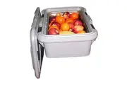 Benchstar Insulated Top Loading Food Carrier - Insulated Food Storage (CPWK011-27) - CPWK011-27