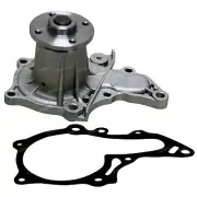 Water Pump for Corolla 1984-89 AE80 AE82 AE86 1.3L 2A 1.6L 4A Engine Sprinter (for: Toyota)