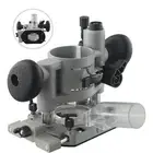 ?(65mm) Plunge Router Base Milling Trimming Base For Trimming Machine Power-Tool