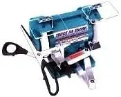 Wolff Twice as Sharp Pro Scissor Sharpener
