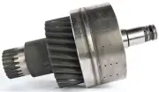 New 249397 Clark Off Highway Assembly Clutch Shaft