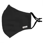 Komodo Reusable Face Mask - Charcoal