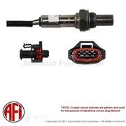 AFI Oxygen Sensor - OXY2298
