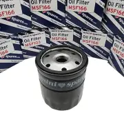 Classic mini & moke spin on oil filter- MSF166