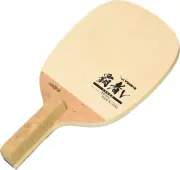 Yasaka Table Tennis Racket W68 Hasya V Penholder Offensive Made in Japan