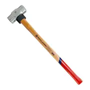 Spear & Jackson Sledge Hammer Carb STL Head 36'' Timber Handle Repair Tool 10lb