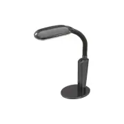 V-Light Compact Fluorescent (CFL) Desk Lamp VS80907B