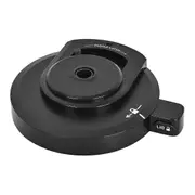 For Ice Cream Maker Outer Bowl Lid for NC299AMZ/NC301/NC300/NC201/NC101 Series (NO Paddle)z Black