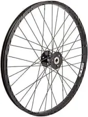Sunlite Wheel Master 24" Alloy Trike Wheel, Multiple Sizes, W/Bearings