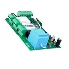 Control Board for AC Sliding Gate Opener PCB Circuit Control Board & Remote NeJk