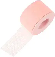 CANIGHT 1 Roll Silicone Gel Tape Eyelash Tape for Lash Extensions Lash Supplies Breathable Eyelash Tapes Eyelash Beauty Tools Eyelash Lifting Tapes Eyelash Planting Strips Makeup Tools