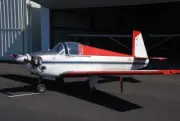 Giant 1/4 Scale Mooney Mite Plans, Templates and Instructions 81ws