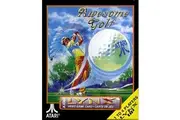 Awesome Golf (Atari Lynx)