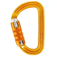 在飛比找樂天市場購物網優惠-[全新正品]PETZL-Sm'D超輕不對稱登山鉤環