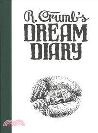 在飛比找三民網路書店優惠-R. Crumb's Dream Diary