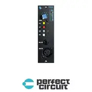 API 512c 500-Series Discrete Mic/Line Pre PRO AUDIO - NEW - PERFECT CIRCUIT