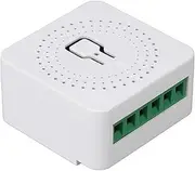 Smart Relay Switch Light Works 16A Timer Voice Control Module WiFi RF433 App Sharing Switches for Tuya Life APP