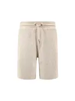 [Boss] Boss-Chenille Shorts-Uomo XL