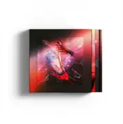 Rolling Stones Hackney Diamonds CD/BLURAY