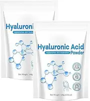 Hyaluronic Acid Powder, Diy Facial Serum, Hyaluronic Acid Supplements, Skin Hydration Care Formula, Skin Hydration Care Formula, Acid Serum Collagen Low Molecular Weight (2)