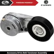 For 2002-2005 Chevrolet Cavalier Accessory Drive Belt Tensioner Assembly Gates (for: Chevrolet)