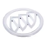 OEM NEW GM Front Grille Tri-Shield Emblem Badge 06-09 LaCrosse Lucerne 25759434