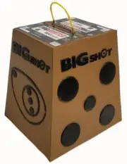 Big Shot Targets Pro Hunter 16 Broadhead Target